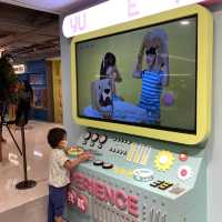 《一站式兒童主題體驗館Yum Me Play》