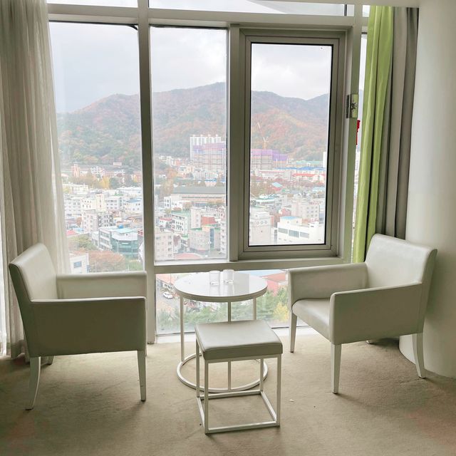순천 호텔
