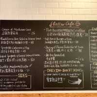 好去處輕鬆一下｜Shelter Cafe
