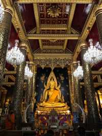 พระพุทธชินราช