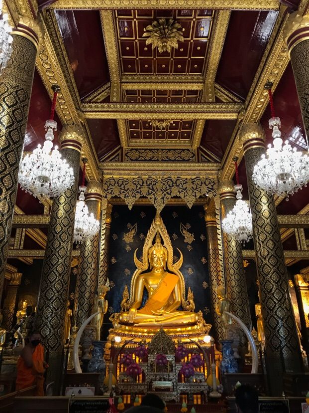 พระพุทธชินราช
