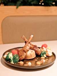 佐敦小清新日式料理 