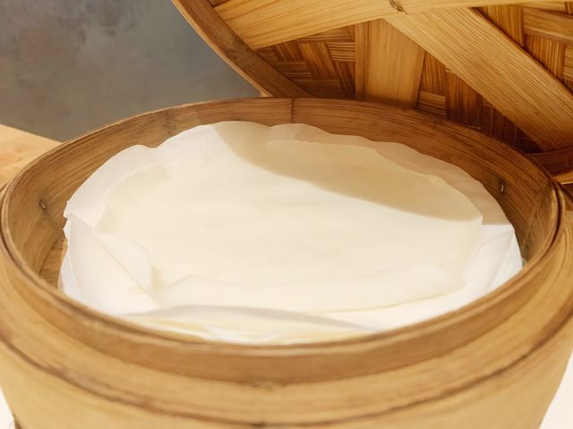 值得一去再去的餐館