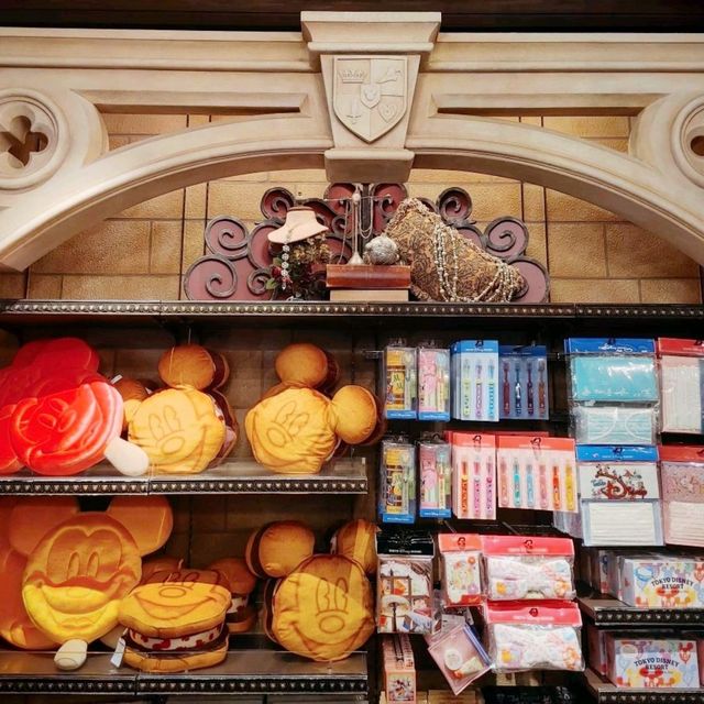 ビーストがお店番？キングダムトレジャー