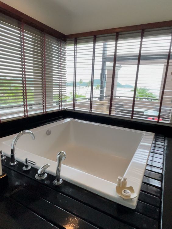 Pullman Phuket Panwa Beach Resort