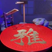 結合藝術與生物的特殊空間 – atoa (アトア)