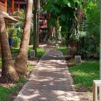 ที่พักติดชายหาด เฉวง