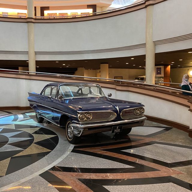 GALERIA PERDANA