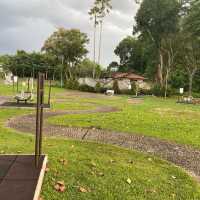 Bukit Lima Forest Park
