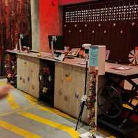 Try to book a room through its official website for loads of benefits