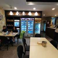 Patisserie Cakeshop, Brunei Mata Mata
