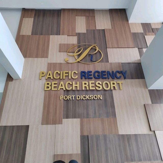 Beautiful Hotel in PD