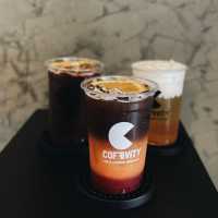 Coffivity คาเฟ่ @ปัตตานี