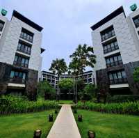 Pullman Bali Legian Beach ⛱️

