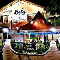 Rimba by Loft at Kuantan Pahang❤️