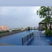 Workcation @ Hilton Taman Palem