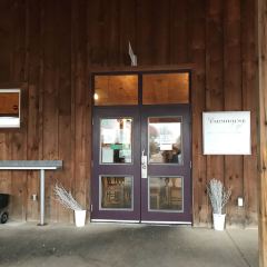 The Farmhouse Cafe User Photo