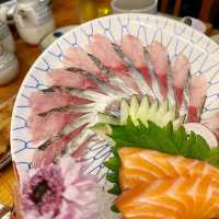 尖沙咀🏮日式居酒屋