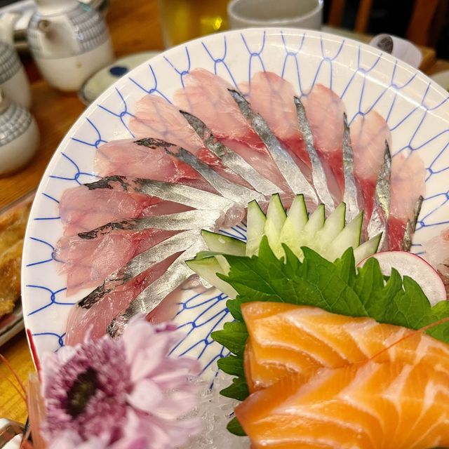 尖沙咀🏮日式居酒屋