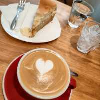 Constant Gardener Coffee