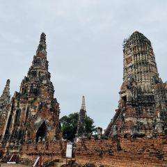 Ayutthaya Heritage User Photo