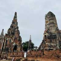 Ayutthaya : The Kingdom of Siam