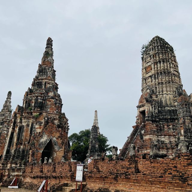 Ayutthaya : The Kingdom of Siam