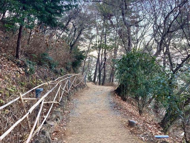 액티비티 가득한 강진 가우도의 '가우도 출렁다리'