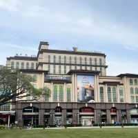 Palaza Merdeka Shopping 🛍️ Centre 