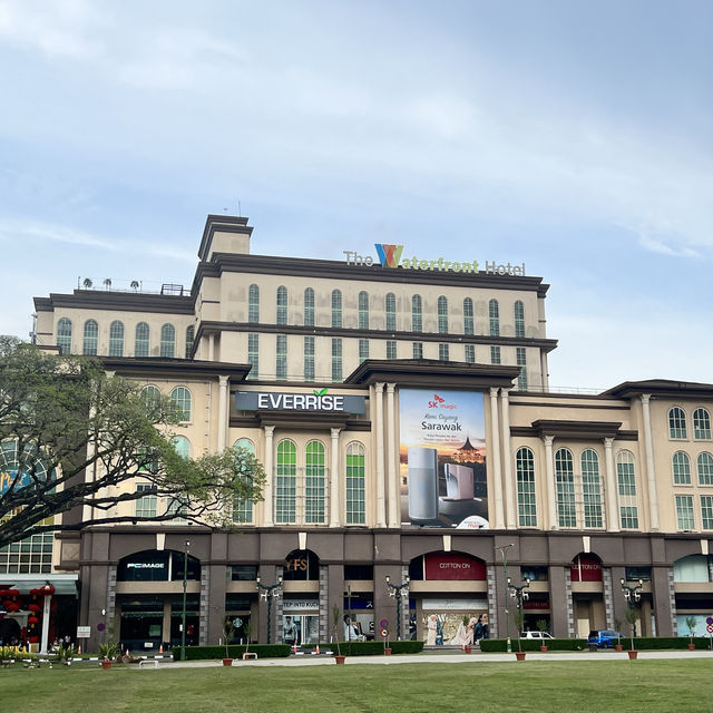Palaza Merdeka Shopping 🛍️ Centre 