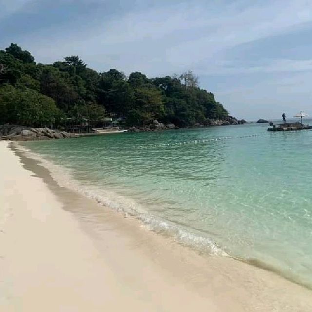 บันดาหยา รีสอร์ท เกาะหลีเป๊ะ