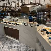 黃金海岸酒店自助晚餐buy 1 get 1 free