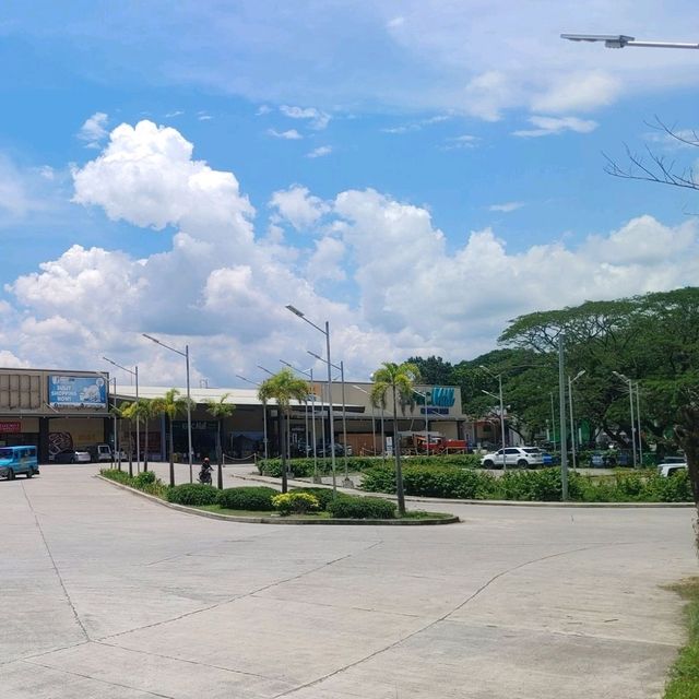 Naguilian Epic Mall