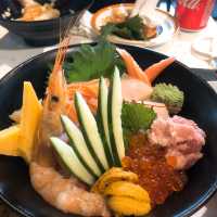 午市 高質日本定食