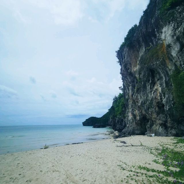 อ่าวทุ่งซาง (Thung Zang Bay) ชุมพร