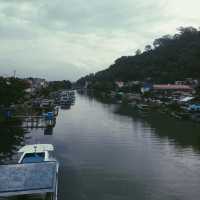 Sitti Nurbaya Bridge