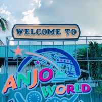 Anjo World, Minglanilla!