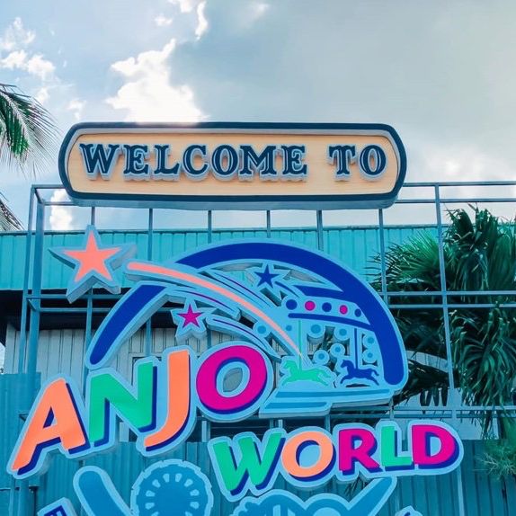 Anjo World, Minglanilla!