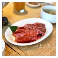 隱世日式高質燒肉店