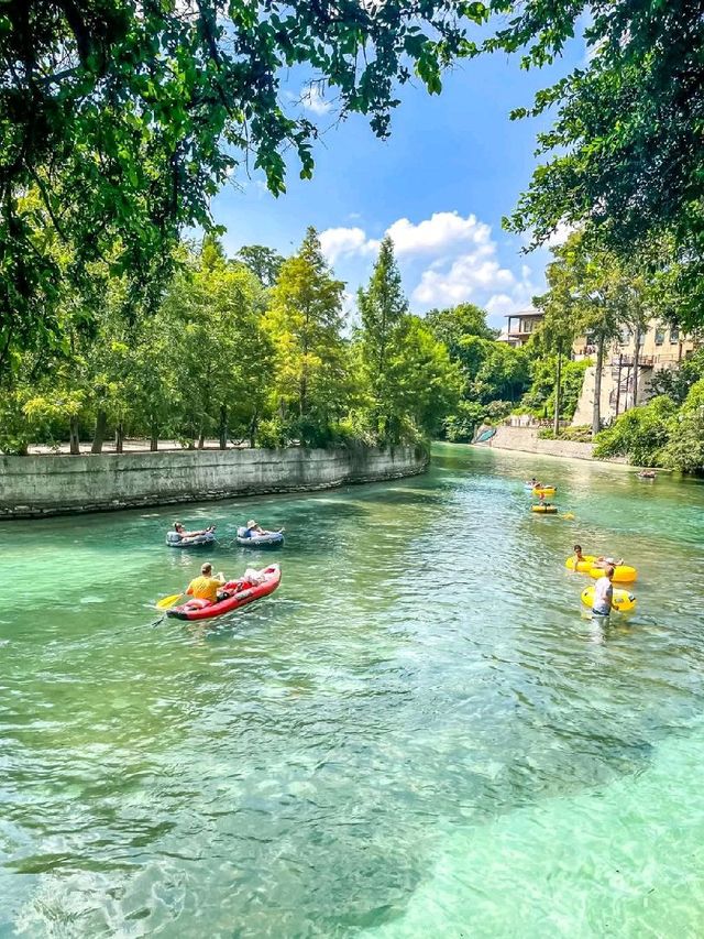 Comal River