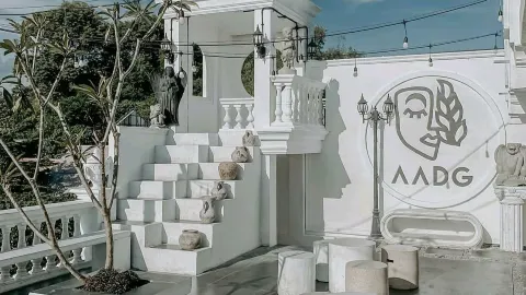 AADG CAFE : GRESIK — traveler post in Gresik Regency