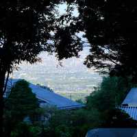 黒坂オートキャンプ場