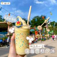 《🏰🎠迪士尼透心涼打卡飲品🍦✨》