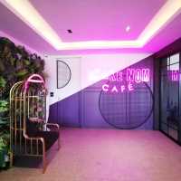 Check Nom Cafe' Samut Songkhram 