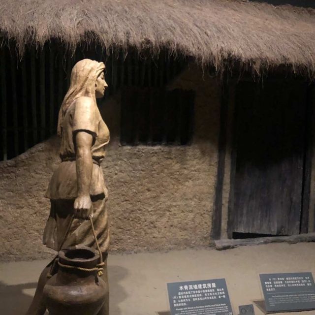 成都，金沙遺址