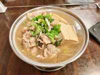 【新北】板橋美食|小火鍋推薦|梁季港式小火鍋