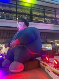 中環街市 - 萬聖節2021