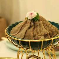 Yummy food
