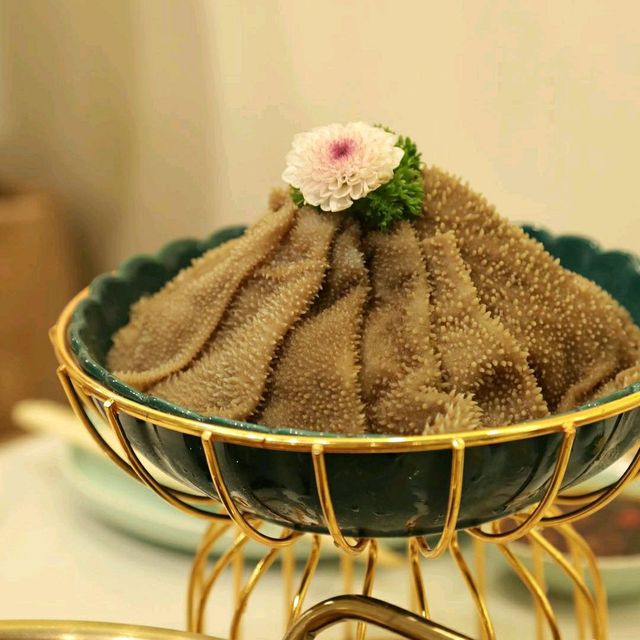 Yummy food