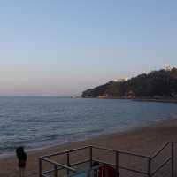 離島遊～長洲